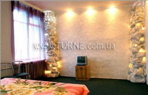 Fotografie Соляная Симфония оздоровительный комплекс