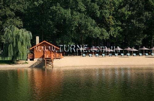 Fotografie Форест Парк Отель отель без категории
