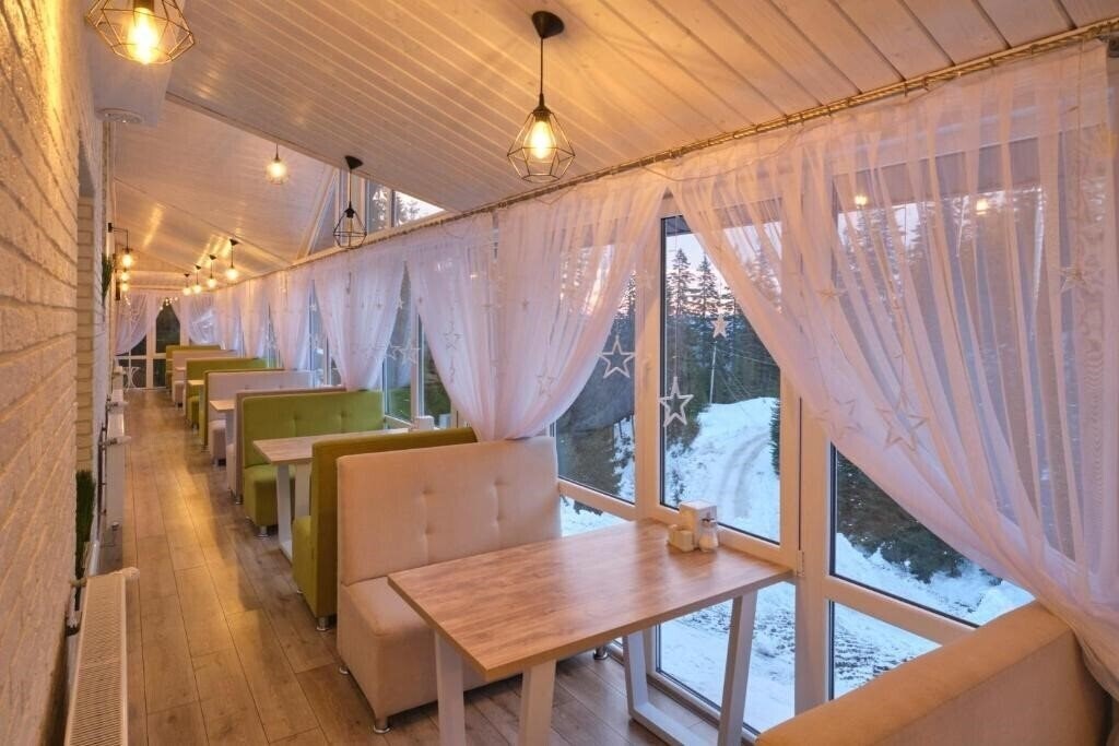 Fotografie Diamant Dragobrat 3*