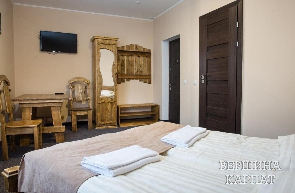 Fotografie Вершина Карпат 3*