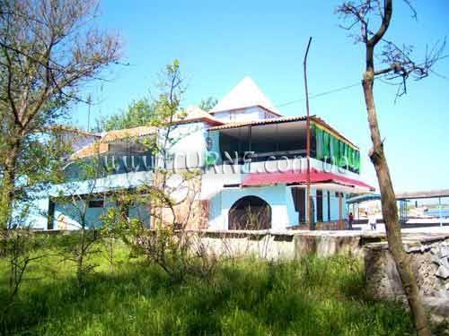 Imaginea U Viktora санаторий