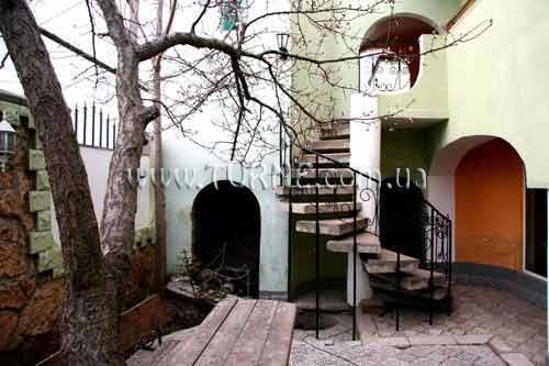 Imaginea U Viktora санаторий