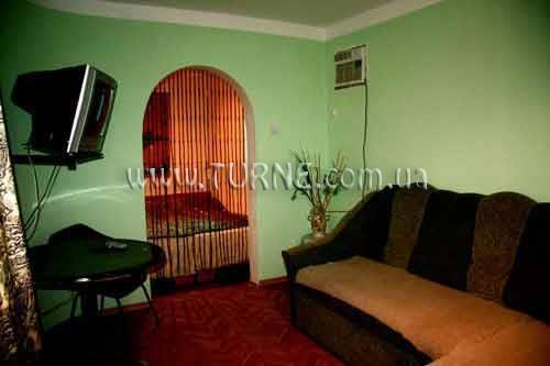 Fotografii U Viktora санаторий