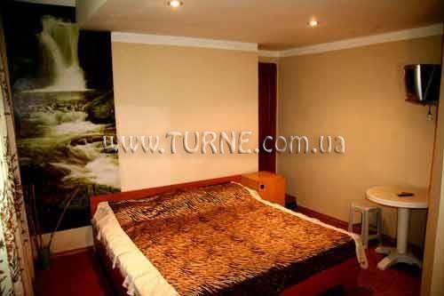 Hotel U Viktora санаторий