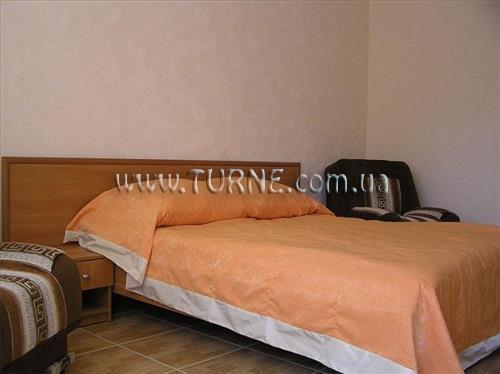 Картинка Алмазный пансионат