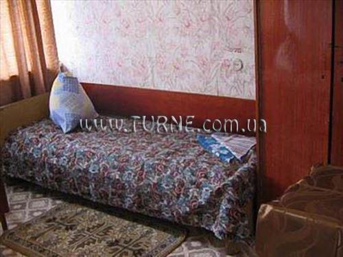 Изображение Алмазный пансионат