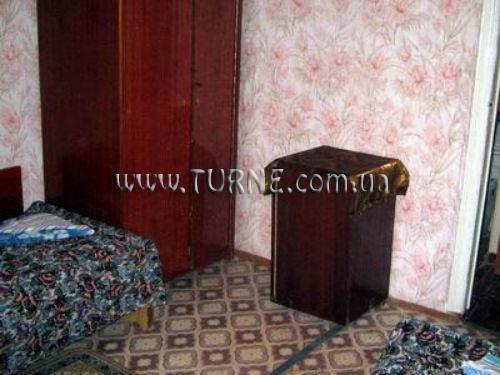 Фотография Алмазный пансионат