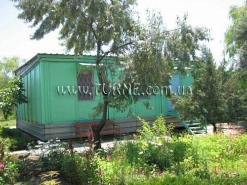 Imaginea Лазурный кемпинг