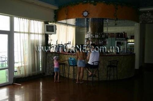 Fotografie Fort-Nox отель без категории