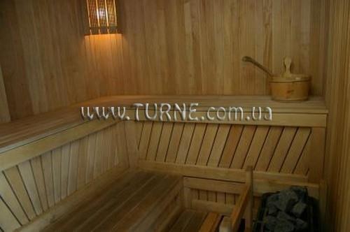 Hotel Fort-Nox отель без категории