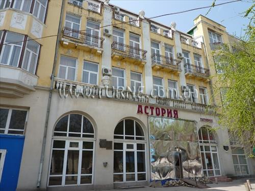 Картинка Астория отель без категории