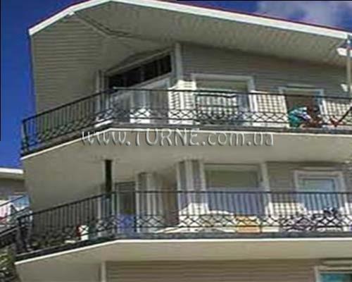 Imaginea Форосский Берег пансионат