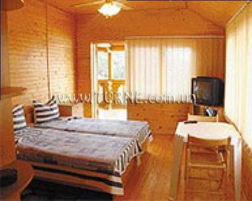 Fotografie Форосский Берег пансионат