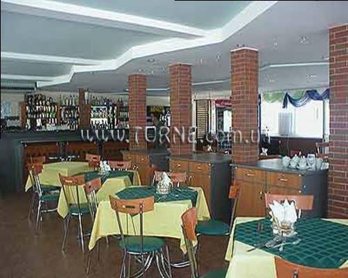 Fotografii Форосский Берег пансионат