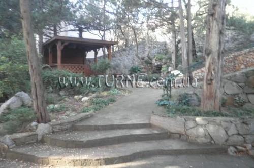 Фотография Парк-Отель 3*