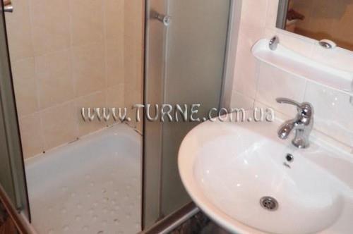 Отель Парк-Отель 3*