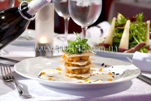 Imaginea Рейкарц Каменец - Подольский 5*