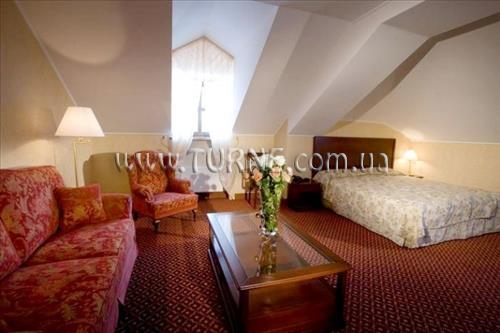 Imaginea Рейкарц Каменец - Подольский 5*