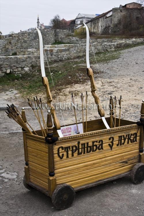 Fotografie Рейкарц Каменец - Подольский 5*
