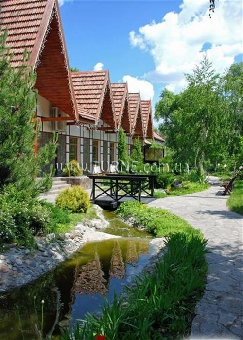 Imaginea Kupava гостинично-туристический комплекс