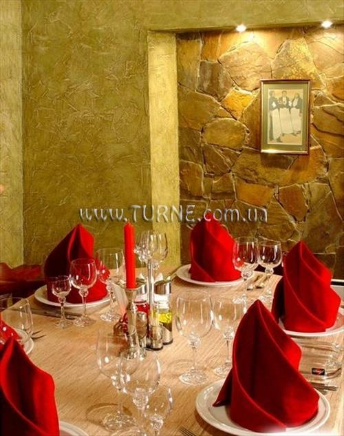 Imaginea Kupava гостинично-туристический комплекс