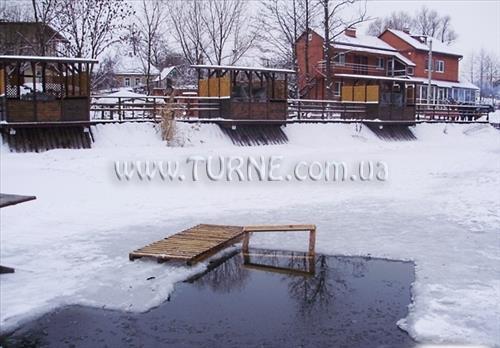 Fotografii Kupava гостинично-туристический комплекс