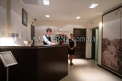 Imaginea Виктория 4*