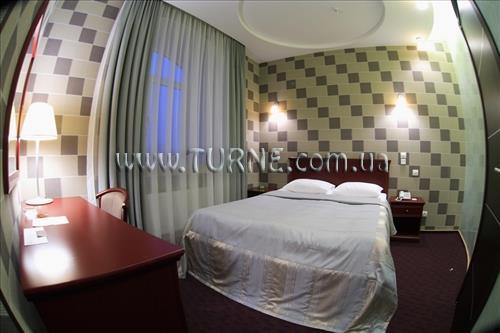 Hotel Виктория 4*