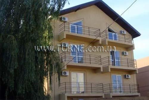 Imaginea Альтаир база отдыха