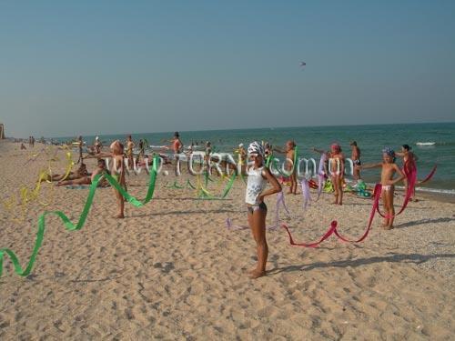 Fotografii Гренада детский оздоровительный комплекс