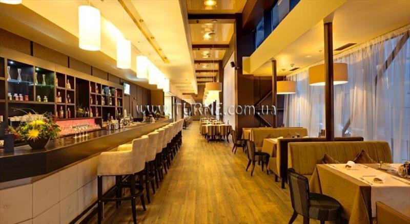 Imaginea Космополит Гостиница 4*