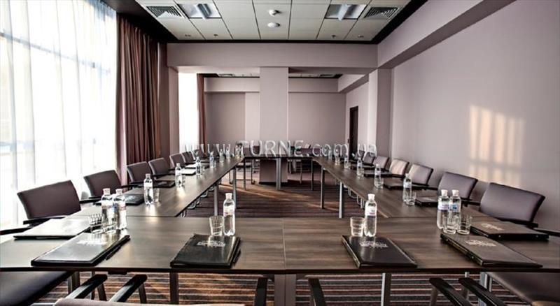 Imaginea Космополит Гостиница 4*