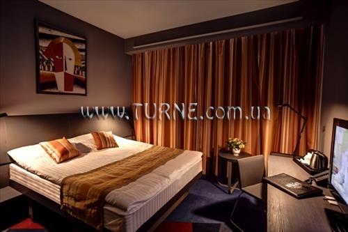 Fotografie Космополит Гостиница 4*