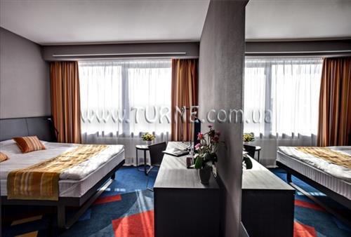 Fotografii Космополит Гостиница 4*