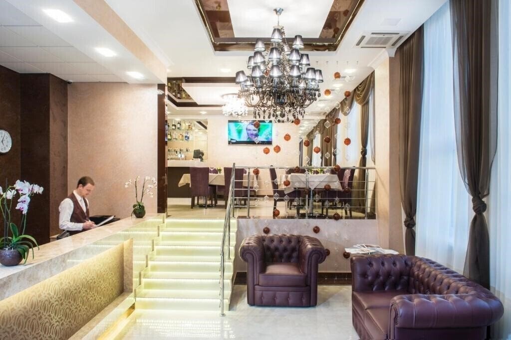 Imaginea Bonapart 4*