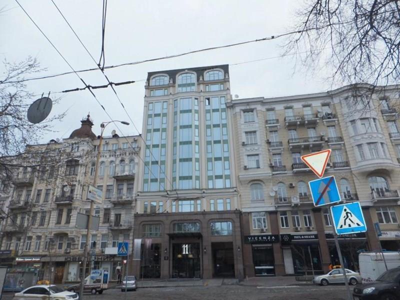 Отель 11 Mirrors 4*