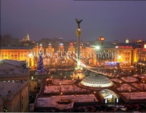 Картинка Украина 3*