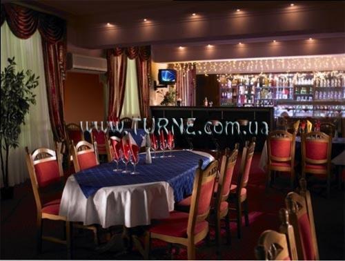 Фото Украина 3*