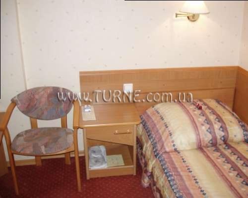 Изображение Адрия отель без категории