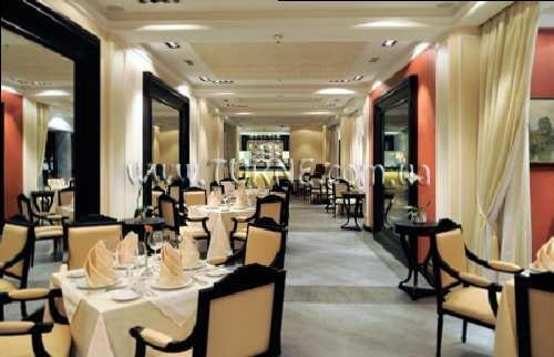 Картинка Премьер Палас 5*