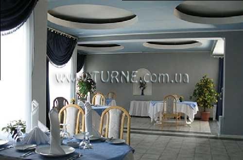 Отель Хаятт Ридженси 5*