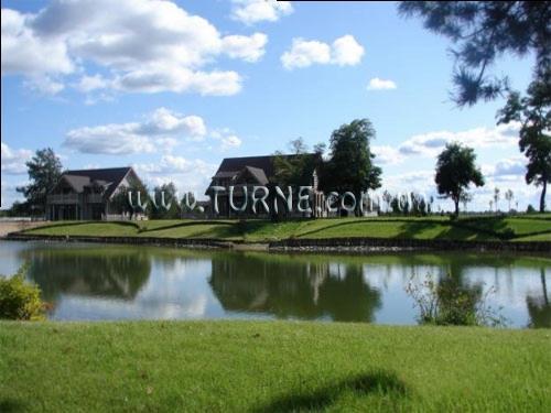 Hotel Пастораль Загородный Клуб отель без категории