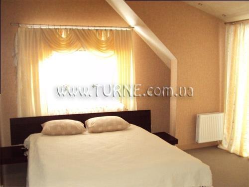 Imaginea Пастораль Загородный Клуб отель без категории