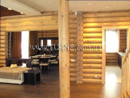 Imaginea Пастораль Загородный Клуб отель без категории