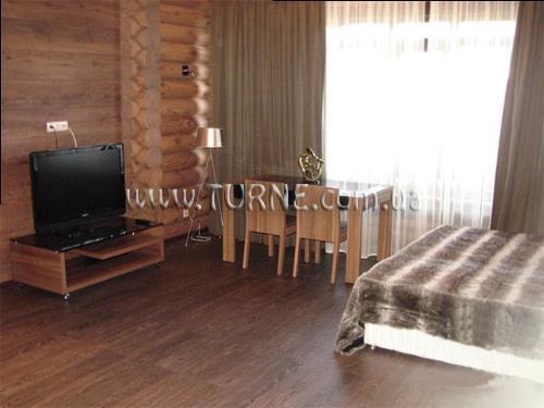 Fotografie Пастораль Загородный Клуб отель без категории