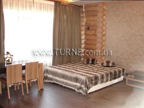 Fotografii Пастораль Загородный Клуб отель без категории