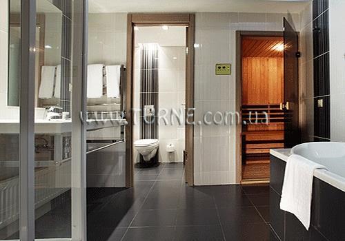 Фото Сити Парк Отель 4*