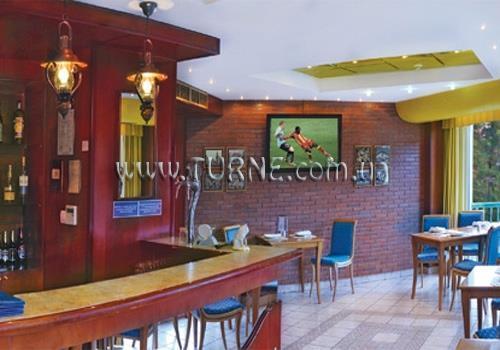 Imaginea Днипро 4*