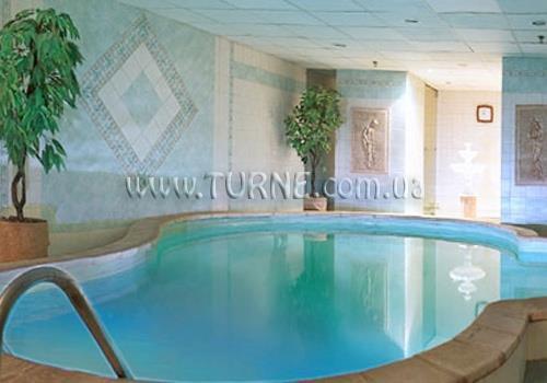 Fotografii Днипро 4*