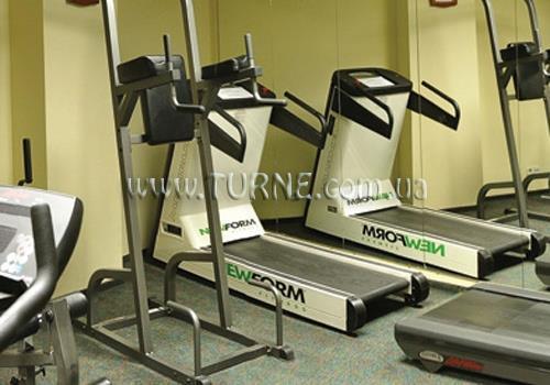 Hotel Днипро 4*